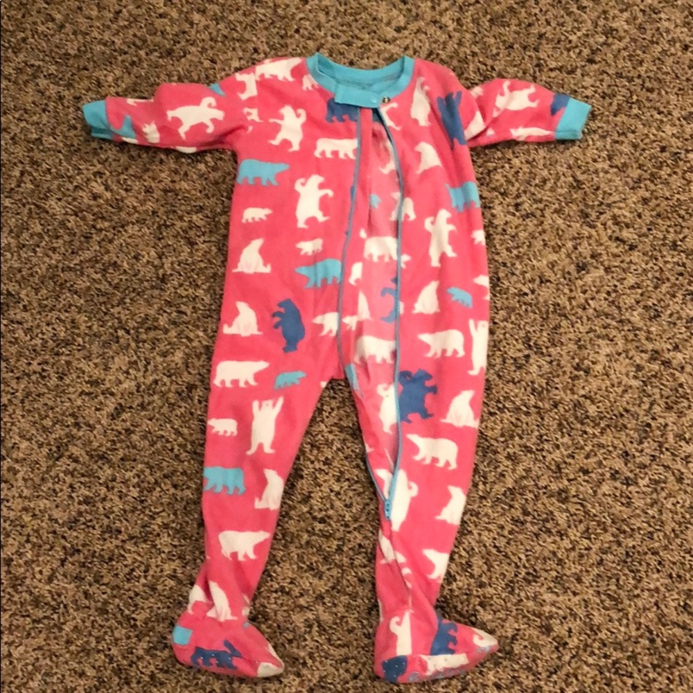 Hatley PJs.
